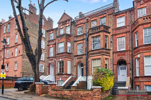 Goldhurst Terrace South Hampstead